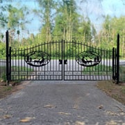 Clôtures et portails